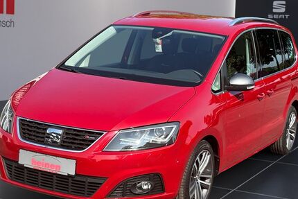 Seat Alhambra 28.037 km 28.919 € Bergkamen 59192