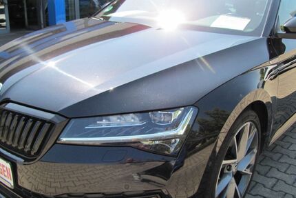 Skoda Superb 81.350 km 29.990 &euro; Altenburg 04600