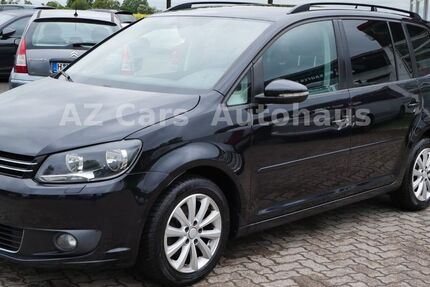 VW Touran 211.000 km 4.490 &euro; Barsinghausen 30890