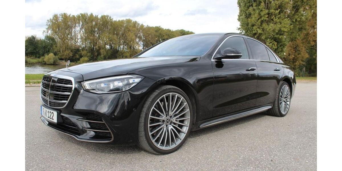 Mercedes-Benz S 400 74.950 km 86.900 € Regensburg 93055