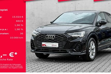 Audi Q3 27.927 km 41.470 &euro; Bergheim 50126