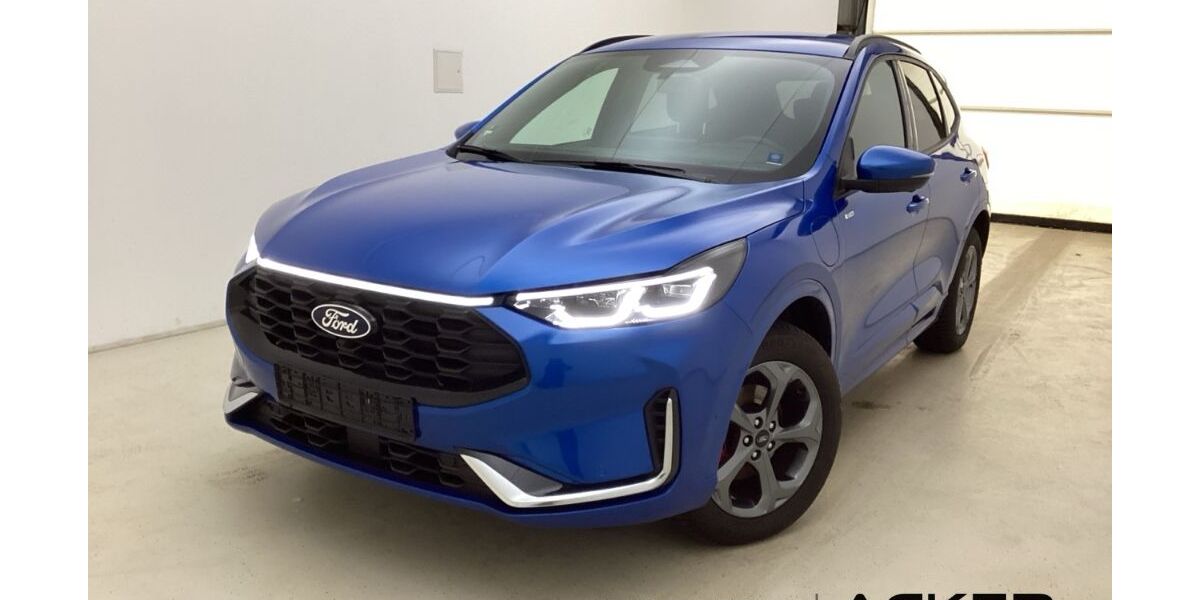 Ford Kuga 5.666 km 36.290 &euro; Marburg 35043