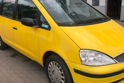 Ford Galaxy 498.821 km 1.590 € Erfurt-Urbich 99098
