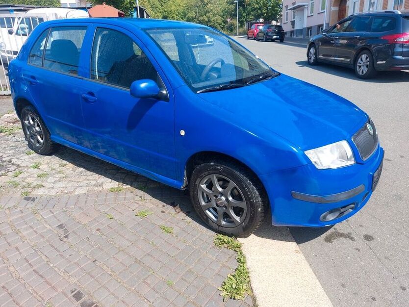 Fabia