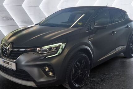 Renault Captur 37.125 km 15.490 &euro; Berlin 10553
