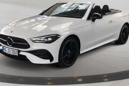 Mercedes-Benz CLE 300 10.969 km 66.779 &euro; Heilbronn 74072