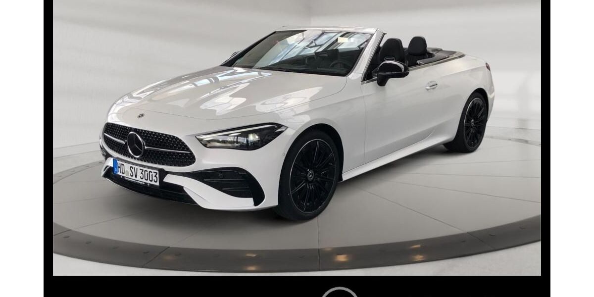 Mercedes-Benz CLE 300 10.969 km 66.779 &euro; Heilbronn 74072