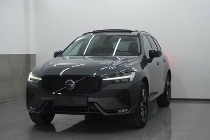 Volvo XC60 17.032 km 38.900 &euro; Seddiner See OT Neuseddin 14554