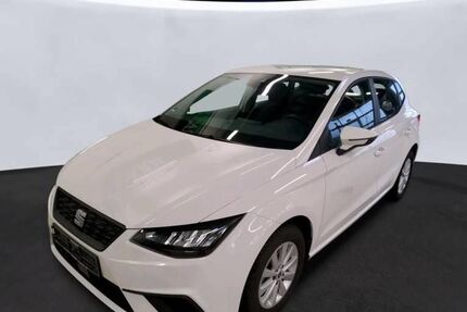 Seat Ibiza 17.200 km 15.950 &euro; Stade 21680
