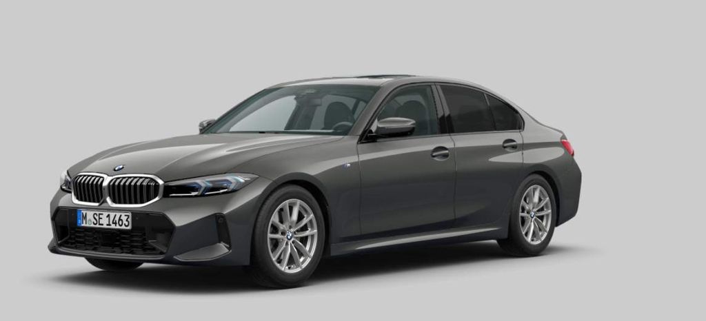 BMW 320 26.000 km 42.690 € München 81243