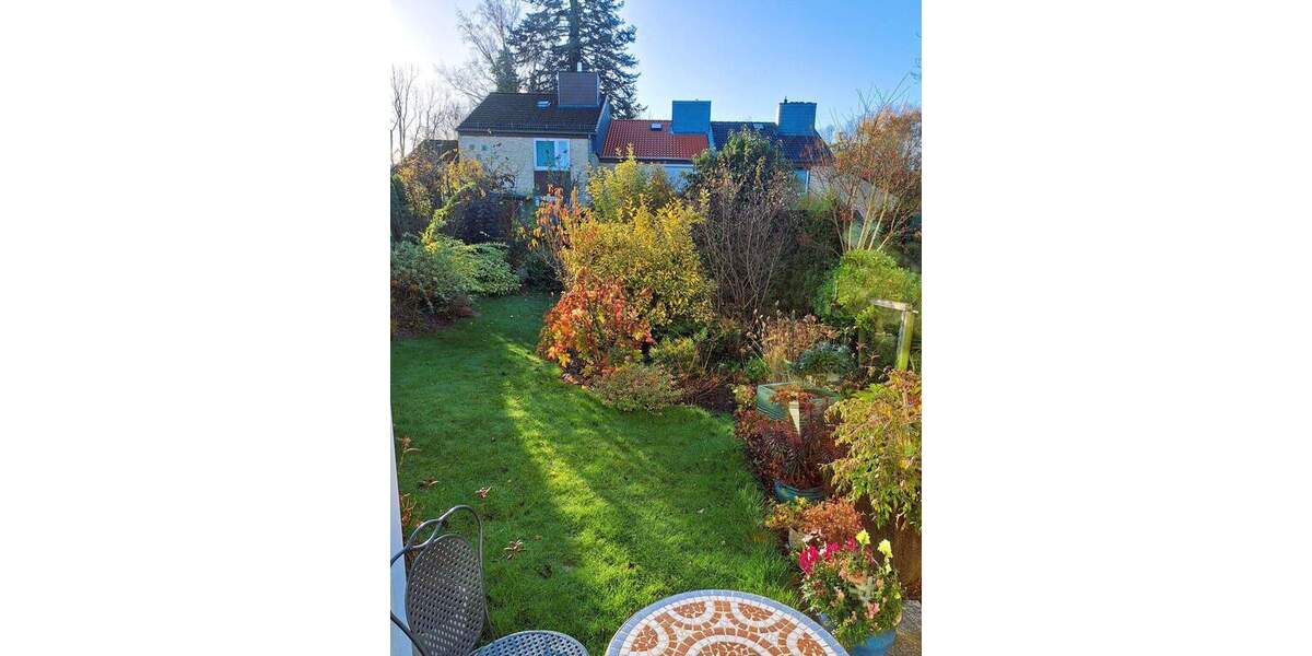 Reihenendhaus Eckernförde - 3 Zimmer, 101 m&sup2;, 299.000&euro; | Angebot:24028681