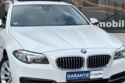 BMW 530 261.500 km 10.999 &euro; Rohrdorf 72229