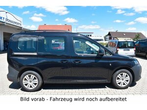 VW Caddy 2.0 TDI BMT (5-Sitze) 4MOTION App Connect 41.020 km 24.995 &euro; Donauwörth 86609