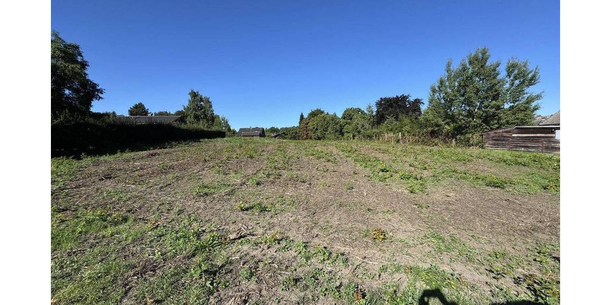 Grundstück Dannenberg Tramm - 92.000&euro; | Angebot:25192006