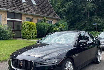 Jaguar XE 122.000 km 19.000 &euro; Neumünster 24539