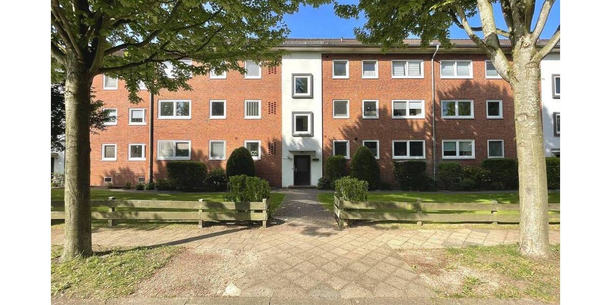 Etagenwohnung Itzehoe - 4 Zimmer, 81 m&sup2;, 150.000&euro; | Angebot:26904338