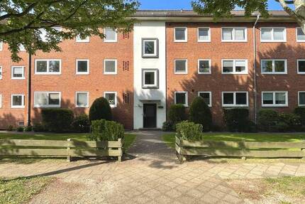 Wohnung Itzehoe - 4 Zimmer, 81 m&sup2;, 150.000&euro; | Angebot:26904338