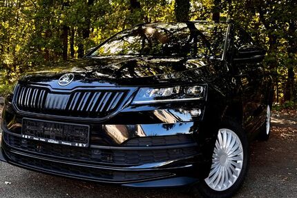 Skoda Karoq 96.600 km 18.490 &euro; Nürnberg 90455