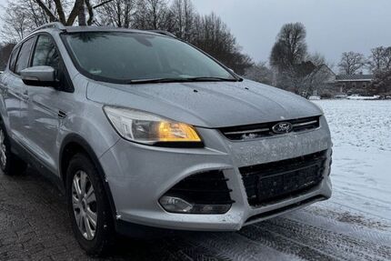 Ford Kuga 288.669 km 4.999 &euro; Buxtehude 21614