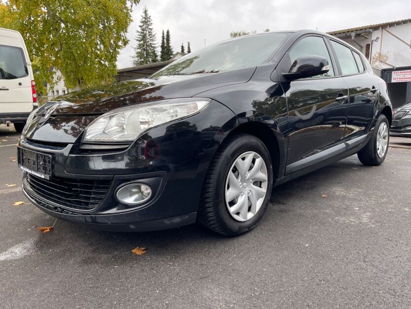 Renault Megane 219.589 km 2.990 € Göttingen 37079