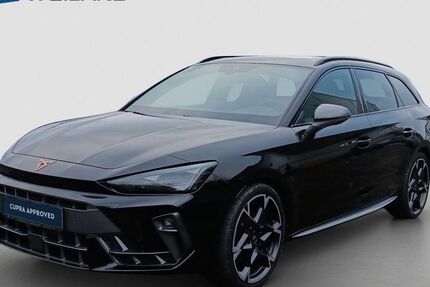 Cupra Leon 26.000 km 32.750 &euro; Neunkirchen 66539