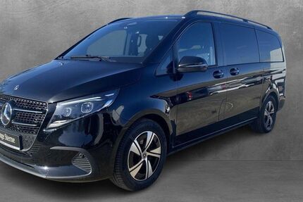 Mercedes-Benz V 300 6.420 km 69.290 &euro; Neubrandenburg 17033
