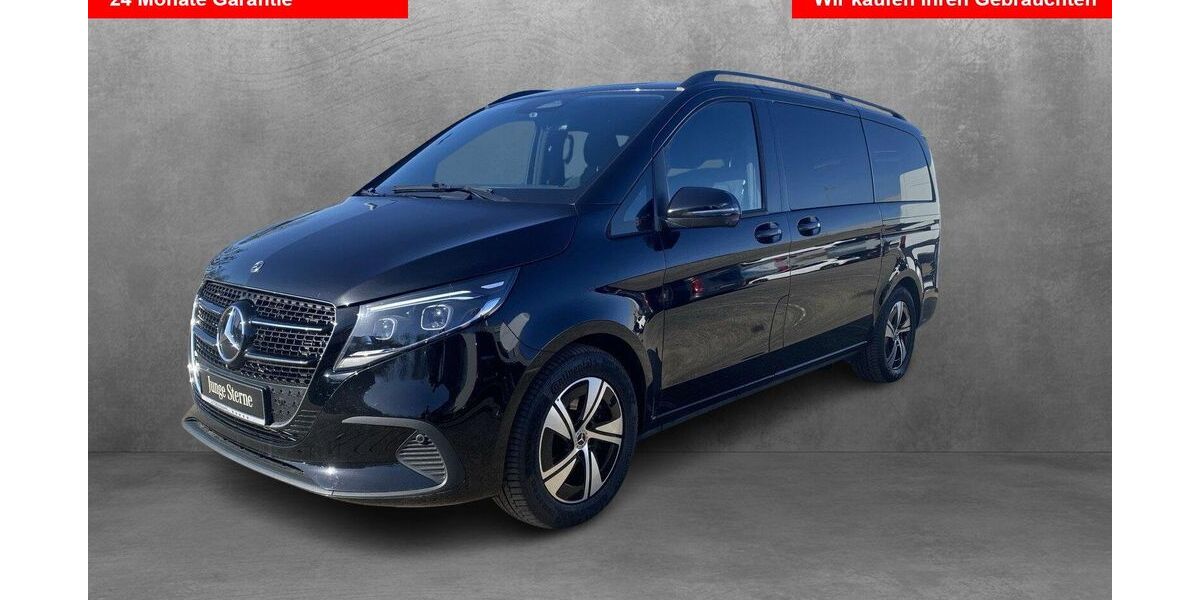 Mercedes-Benz V 300 6.420 km 69.290 &euro; Neubrandenburg 17033