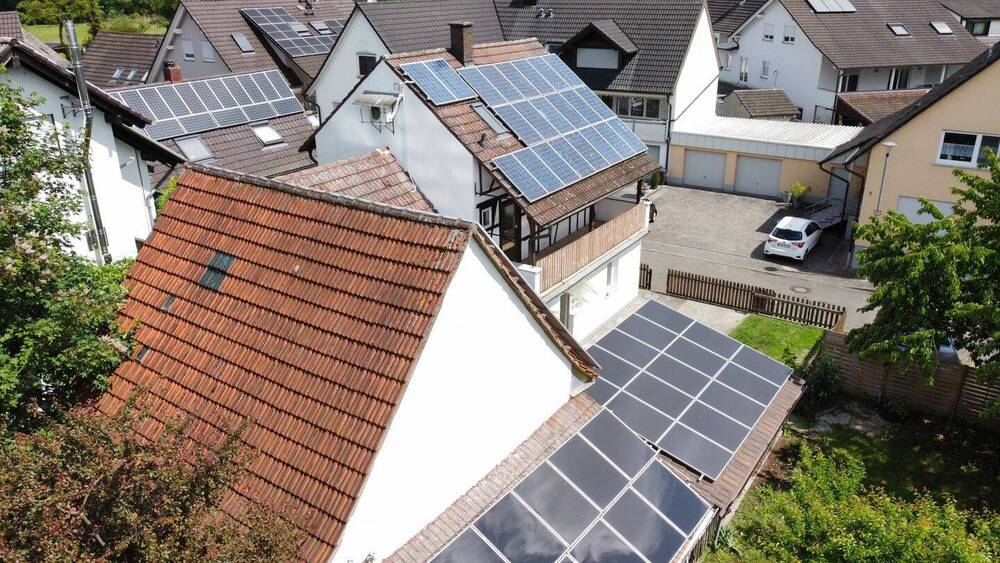 Einfamilienhaus Kehl Bodersweier - 5 Zimmer, 125 m&sup2;, 298.000&euro; | Angebot:26585361