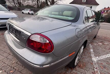 Jaguar S-Type 241.000 km 999 &euro; Garching bei München 85748