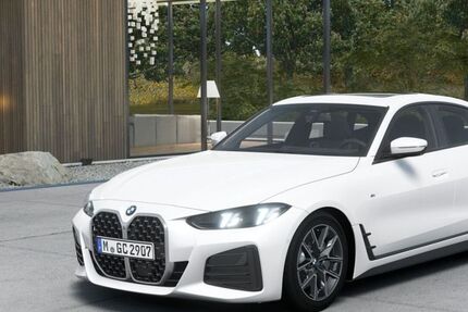 BMW 430 Gran Coupé 17.084 km 49.950 &euro; Salzwedel-Brietz 29410