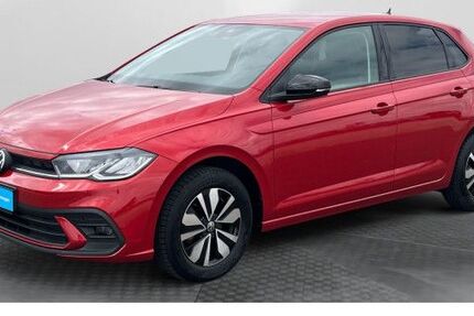 VW Polo 23.200 km 19.895 &euro; Insingen 91610