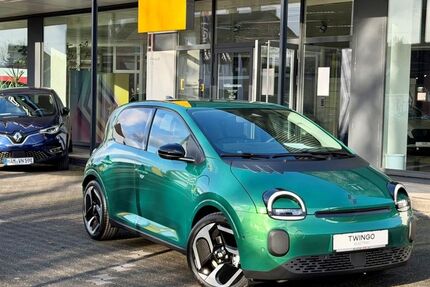 Renault Twingo 1.300 km 24.890 &euro; Hamm 59063