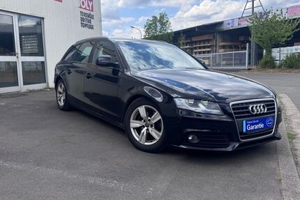 Audi A4 188.000 km 4.199 &euro; Sankt Wendel 66606