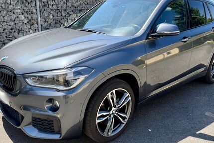 BMW X1 112.000 km 19.900 &euro; Ahnatal Heckershausen 34292