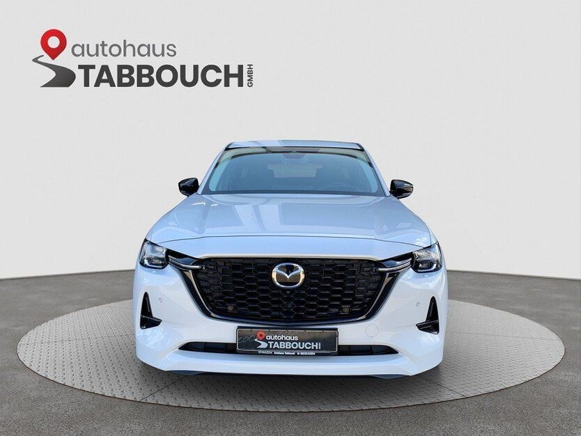 CX-60