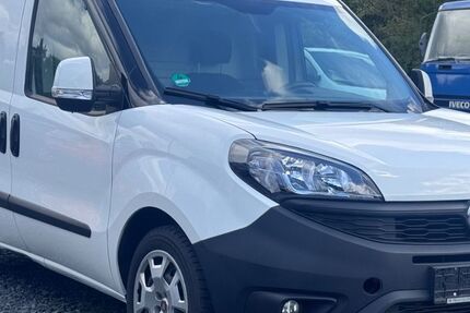 Fiat Doblo 81.000 km 8.925 &euro; Hünfeld 36088
