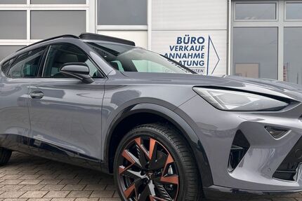 Cupra Formentor 1.500 km 36.890 &euro; Singen 78224