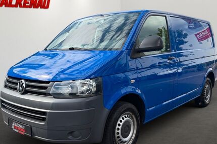 VW T5 Transporter 177.000 km 10.490 &euro; Attendorn 57439