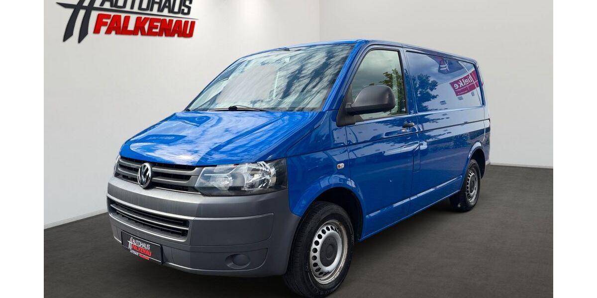VW T5 Transporter 177.000 km 10.490 &euro; Attendorn 57439