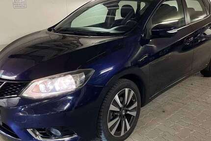 Nissan Pulsar 126.337 km 7.100 &euro; Hamburg 20097