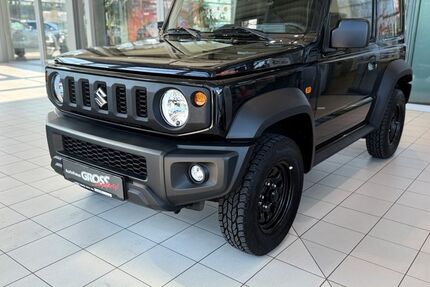 Suzuki Jimny 36.700 km 31.885 &euro; Amberg 92224