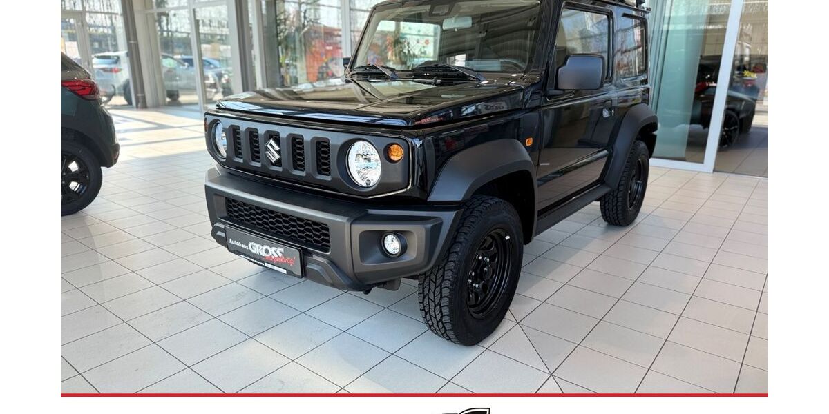Suzuki Jimny 36.700 km 31.885 &euro; Amberg 92224