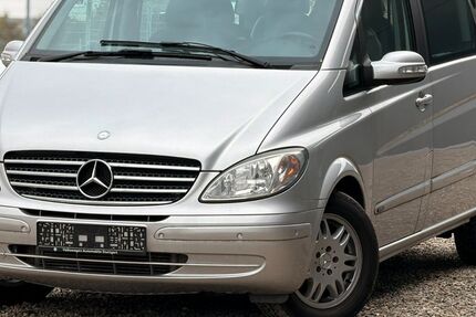 Mercedes-Benz Viano 177.092 km 11.900 &euro; Albstadt, Tailfingen 72461