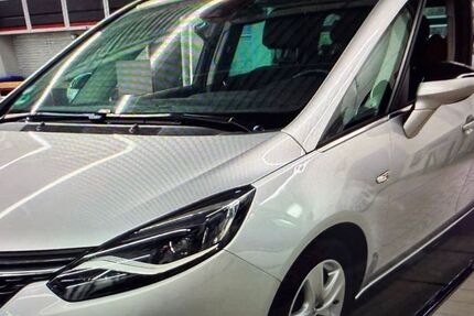 Opel Zafira 139.500 km 7.900 &euro; Urbach bei Stuttgart 73660