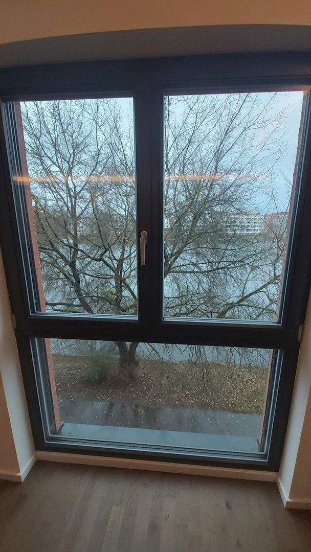 3 Zi. Wohnung, private Sauna,TG,Wallbox, 12555 BerlinKöpenick 3 zimmer