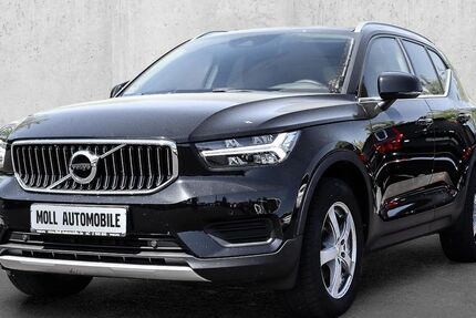 Volvo XC40 90.000 km 23.975 &euro; Bergheim 50126