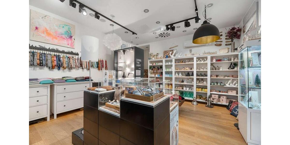 Gewerbeobjekt Timmendorfer Strand - 3.400&euro; | Angebot:24878714