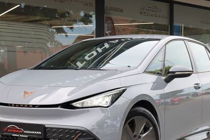 Cupra Born 39.597 km 22.950 &euro; Rheda-Wiedenbrück 33378