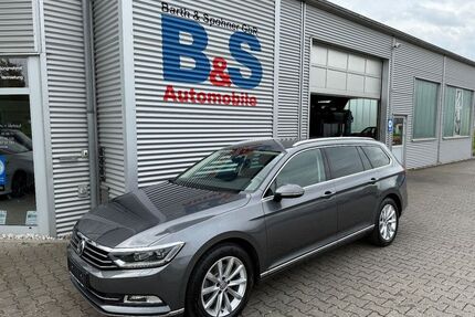 VW Passat Variant