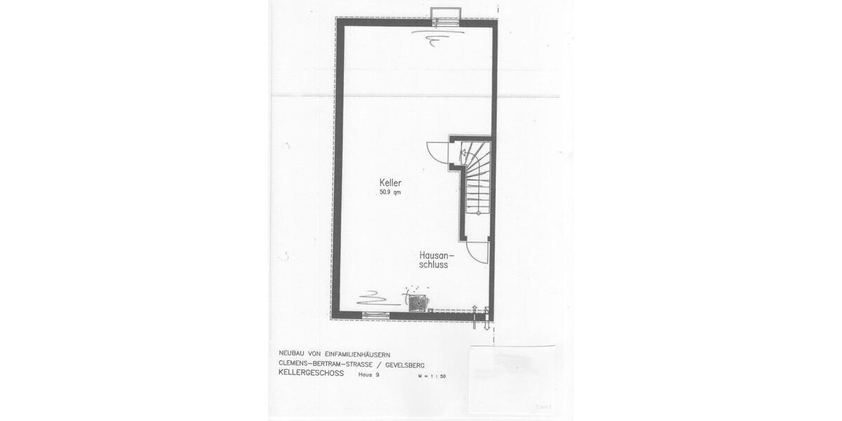 Doppelhaushälfte Gevelsberg - 4 Zimmer, 116 m&sup2;, 1.800&euro; | Angebot:26340214